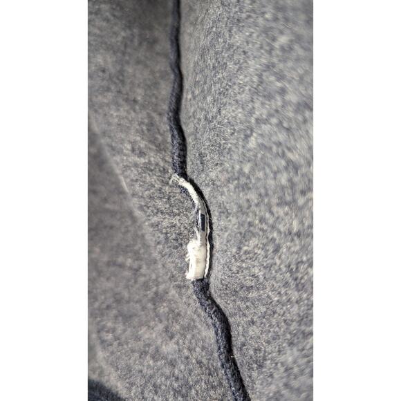 Abercrombie and Fitch Abercrombie Kids Grey Sweatshirt size 15/16 - Picture 6 of 6